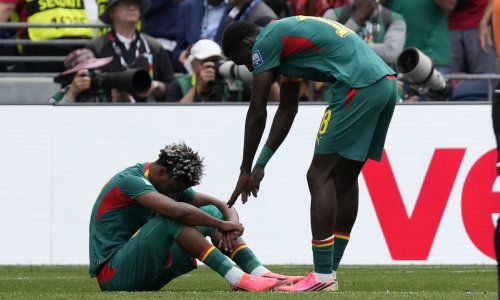 Šok u Senegalu: Evo što su rekli izbornik i velika zvijezda nakon neviđenog preokreta