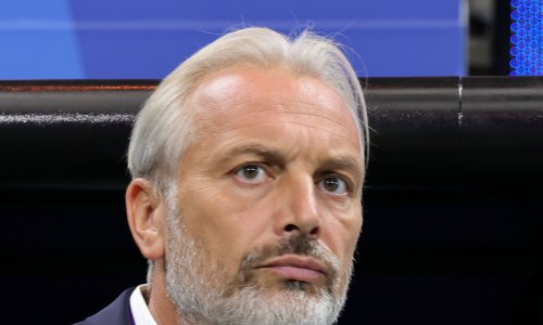 Pogledajte najtužniju presicu u povijesti SP-a: Izbornik Konga nakon poraza saznao tužnu vijest