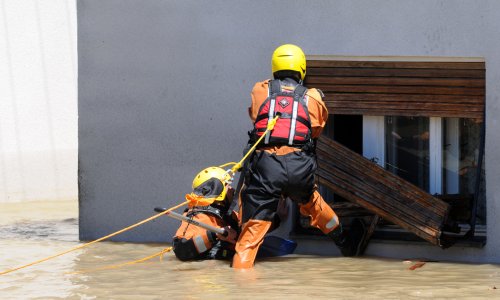 Može li AI predvidjeti prirodne katastrofe? O tome u Zagrebu raspravlja više od 300 stručnjaka