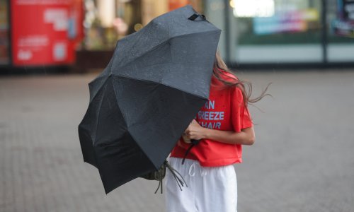 Kakvo nas vrijeme čeka za vikend? Za dio Hrvatske upaljen žuti meteoalarm
