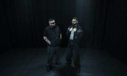 Najslušaniji regionalni trap duo Jala Brat i Buba Corelli stižu u Diamond