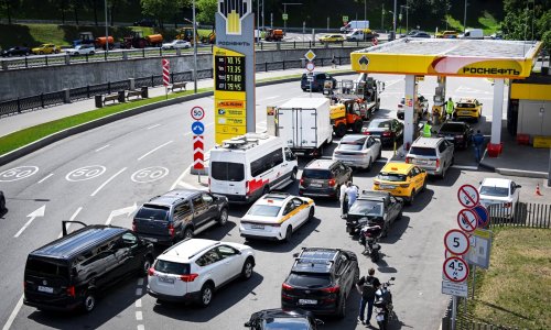 Rusija planira produljiti zabranu izvoza benzina i dizela? Čeka se konačna odluka