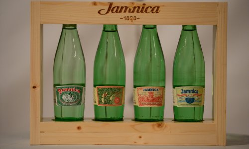 Jamnica plus ulaže u zelenu budućnost: Tri milijuna eura za logistiku i višekratnu ambalažu
