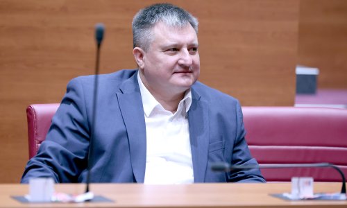 HDZ BBŽ: SDP i Možemo! antivladinom kampanjom pokušavaju prikriti afere u Zagrebu