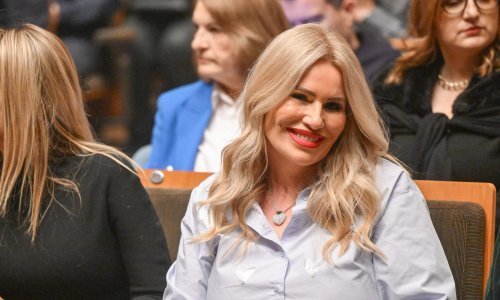 Iva Todorić obilježila važan dan u obitelji: Mami Vesni priredila iznenađenje s posebnom simbolikom