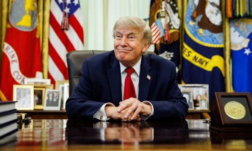 Unatoč Trumpovim pozivima: Sirija 'nema namjeru' intervenirati u Libanonu
