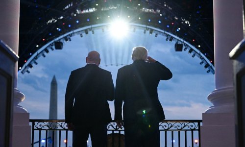 Trump bi mogao imati problem ondje gdje ga najmanje očekuje: 'Osjećamo se izdanima'