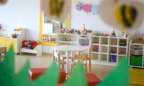 Sindikat prozvao Šutu zbog plaća u vrtićima: 'Vjerujemo da se dogovor još uvijek može postići'