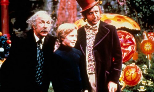 Netflix će oživjeti glas Genea Wildera pomoću AI-a, obožavatelji podijeljeni