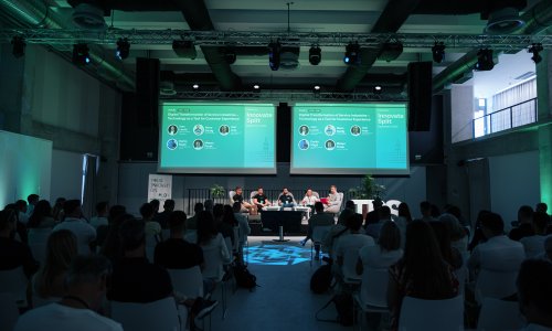Split postaje regionalni tech centar: Na Innovate Split stižu zvijezde Shark Tanka i Sofascorea