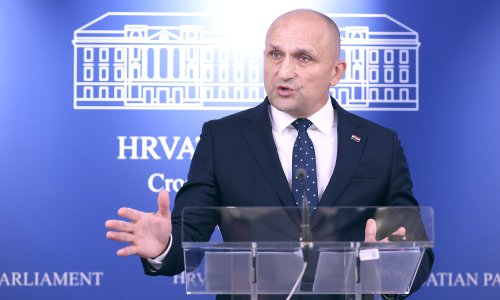 Anušić oštro poručio: 'I Milanović i Kundid snosit će posljedice!'