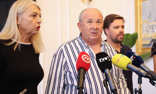 Kerum: 'Vodi se politički progon protiv mene. Ako treba, tražit ću politički azil'