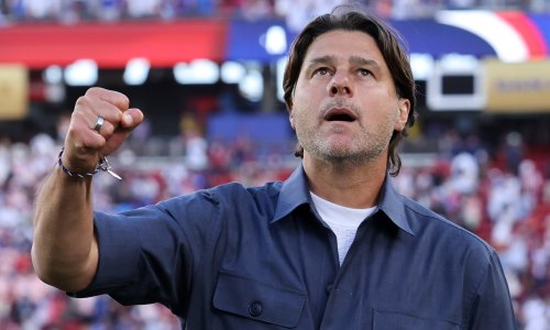 Amerikanci nakon izbacivanja BiH održali najbizarniju presicu SP-a: O igri se gotovo nije ni govorilo