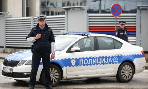 Republika Srpska želi zatvorom kažnjavati promicanje ideologije NDH i simbola Armije RBiH