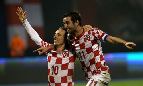 Legendarni kapetan Vatrenih oglasio se uoči utakmice s Portugalom. Njegove će riječi odjeknuti