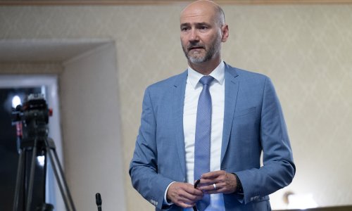 Klisović: Lokalni političari trebaju sudjelovati u vanjskoj politici EU-a