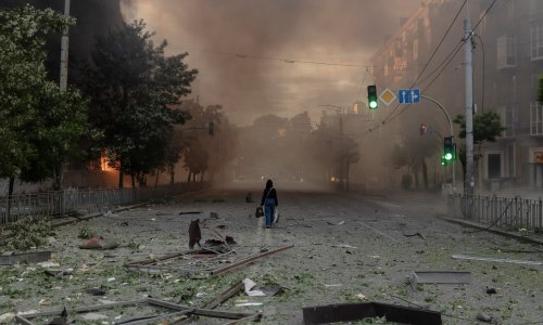 Novo izvješće otkriva razmjere rata u Ukrajini: Broj stradalih veći od najkrvavije bitke Drugog svjetskog rata