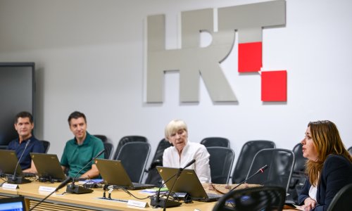 HRT otkrio koliko je platio za prikazivanje koncerta Marka Perkovića Thompsona