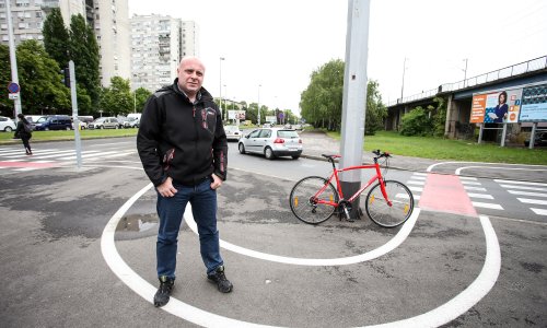 Prometni stručnjak o nesreći u Plenkovićevoj koloni: 'Prije nekoliko dana sam upozorio...'