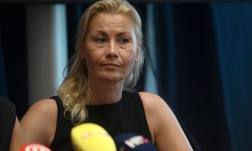 Sud potvrdio optužnicu protiv Danke Derifaj zbog Thompsonove terase