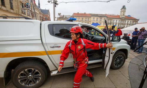 HGSS gradi svoju prvu bazu u Osijeku: 'Na tome radimo od 2009. godine'