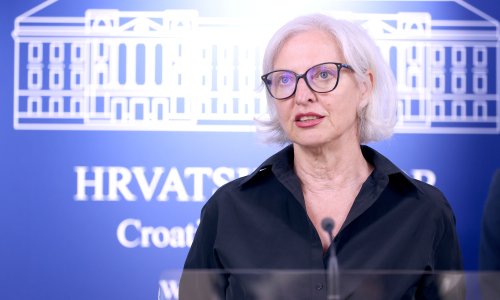 Radojčić: Vlada rasprodaje Uljanik umjesto da spašava brodogradnju