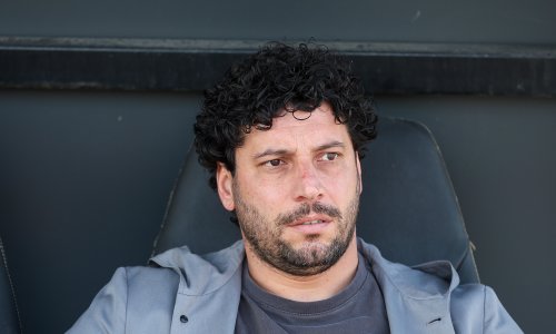 Carević bez zadrške komentirao slučaj Livaja: 'Da je to napravio meni...'