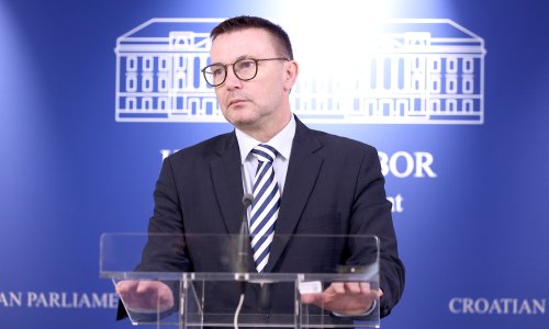 Bauk: 'Nije se Kundid bojao četnika, neće ni vas', Đakić: 'Budalo'