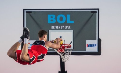 Bol će dva dana biti u znaku košarkaškog PRO 3x3 spektakla