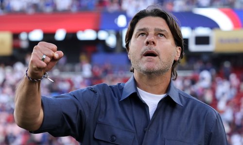 Mauricio Pochettino izbacio BiH, pa šokirao Amerikance: 'Neću lagati...'