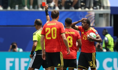 UEFA odbacila pravilo koje je izazvalo kaos na SP-u