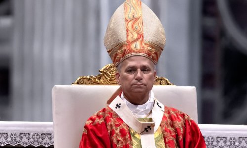 Vatikan povukao potez bez presedana: Ekskomunicirano više od pola milijuna vjernika