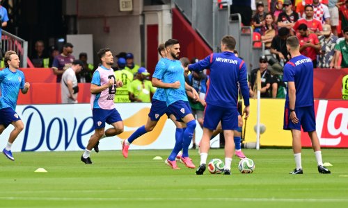 FIFA tijekom portugalske himne napravila predivan potez: Evo zašto su i Hrvati zapljeskali
