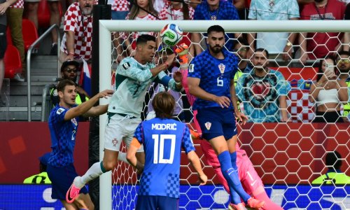 Tako blizu, a tako daleko: Portugal preokrenuo rezultat i izbacio Hrvatsku sa SP-a
