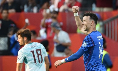 Pogledajte majstoriju Ivana Perišića za vodstvo Hrvatske