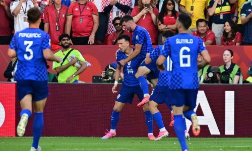 Engleske legende za BBC: Hrvatska? Ovo se dalo naslutiti nakon Dalićevog poteza