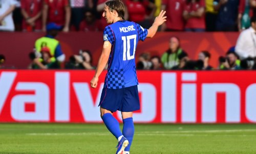 Je li Luka Modrić zaslužio ovakav kraj? Najokrutnija završnica jedne veličanstvene priče...