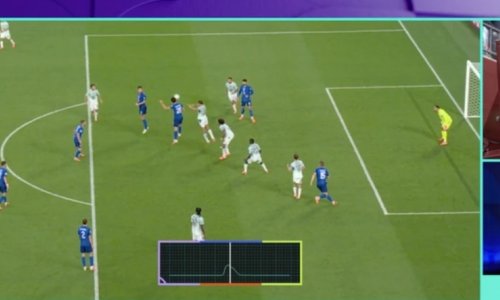 Novinar BBC-ja o poništenom golu Hrvatske: 'Upravo mi se javio bivši sudac i...'