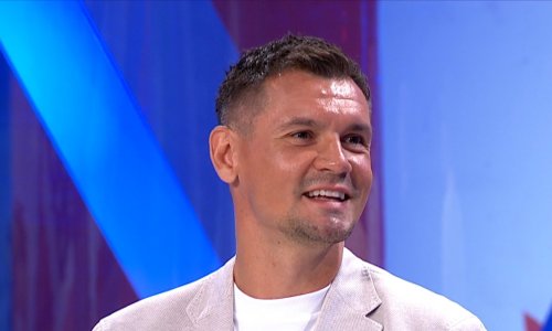 Lovren šokiran u studiju HRT-a: 'Pa nismo mi Kongo...'