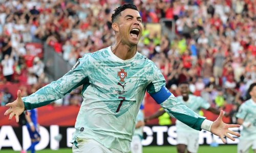 Cristiano Ronaldo se raspričao nakon drame s Hrvatskom: Evo što je sve rekao