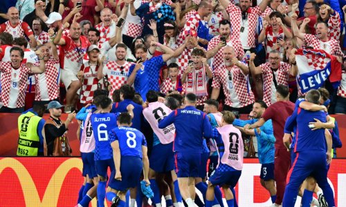 I Englezi stali na stranu Hrvatske: 'VAR je uništio ovu prekrasnu igru'