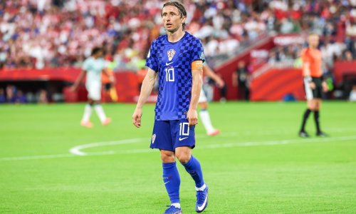 Hrvati, ovo je strašna tragedija i najveća ironija! Odigrali ste strašno, puno bolje nego kad ste uzimali medalje, ali...'
