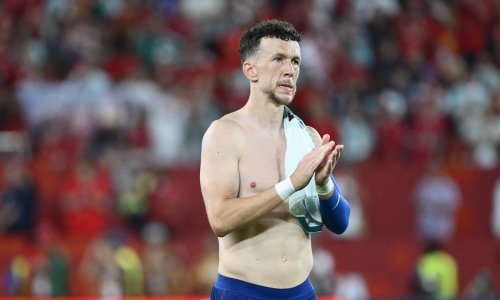 Ivan Perišić odgovorio na pitanje ostaje li ili odlazi iz reprezentacije
