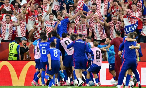 Zaslužuju li doček? Evo kada se Vatreni vraćaju u Hrvatsku