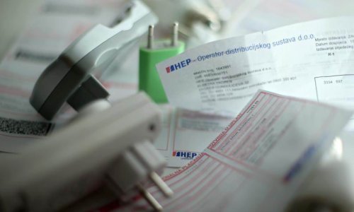 Most: Poskupljenje struje je legalizirana pljačka građana