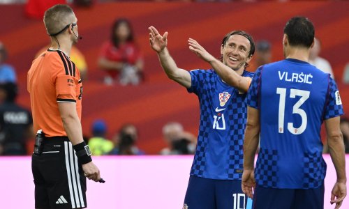 Jedan od najpoznatijih američkih sportskih medija zbog Hrvatske postavio pitanje koje muči cijeli nogomet: ''Svjedočimo li promjeni...?'