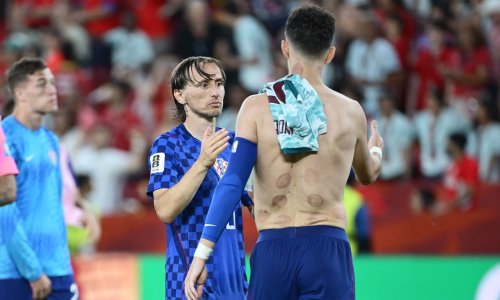 Luka Modrić 'poludio' na suđenje: To me nervira...