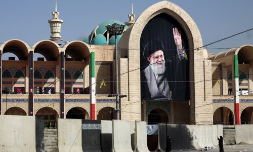 Šest dana žalosti i milijuni ljudi na ulicama: Ovako će se Iran oprostiti od vrhovnog vođe