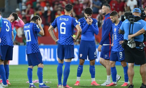 'Hrvati, za vas nema straha!' Evo što nam je Matjaž Kek rekao o drami Hrvatske i Portugala