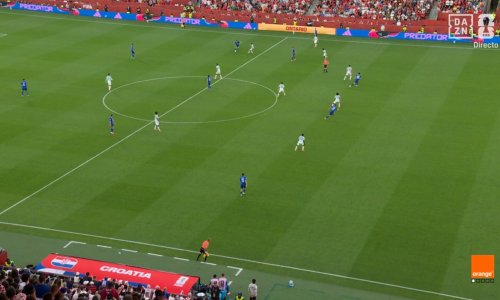 Stručnjaci analizirali sve sporne situacije iz hrvatske drame s Portugalom: Evo što su zaključili